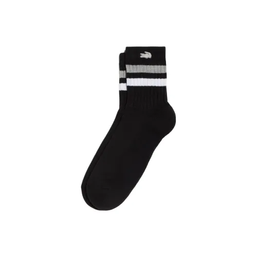 LACOSTE Collaboration Мужские носки MID до икры
