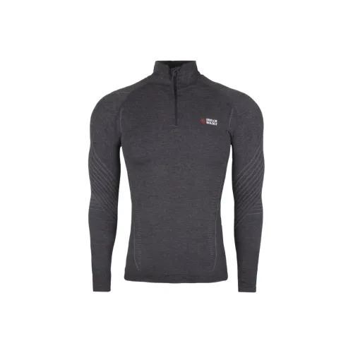 JY GTAL Черные Мужские T-Рубашки