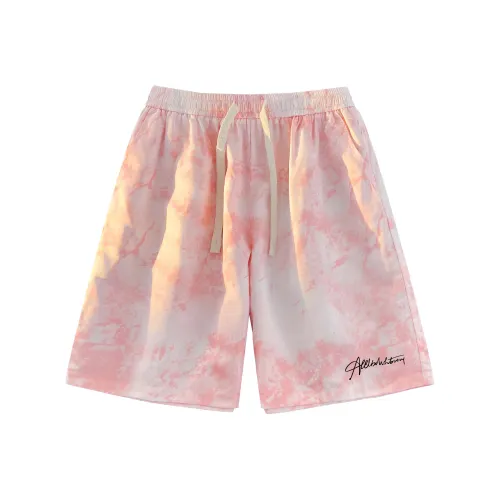 DBD WH Унисекс Повседневные шорты