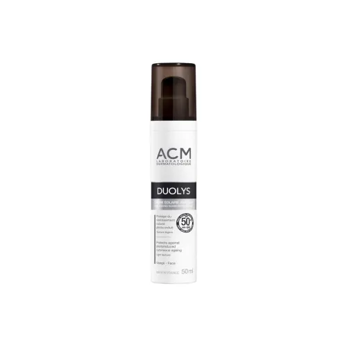 ACM LABORATOIRE SUNSCREEN Лосьон с УФ-защитой Унисекс