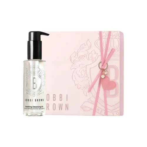 BOBBI BROWN Средства для снятия макияжа Унисекс