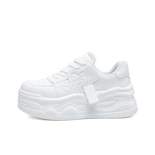 Alan Vincent противоскользящие устойчивые к истиранию низкие топ кеды для скейтбординга женские