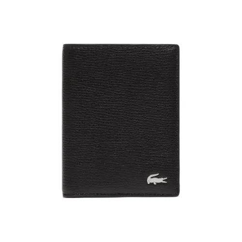 LACOSTE Collaboration Кошельки Черный Мужской