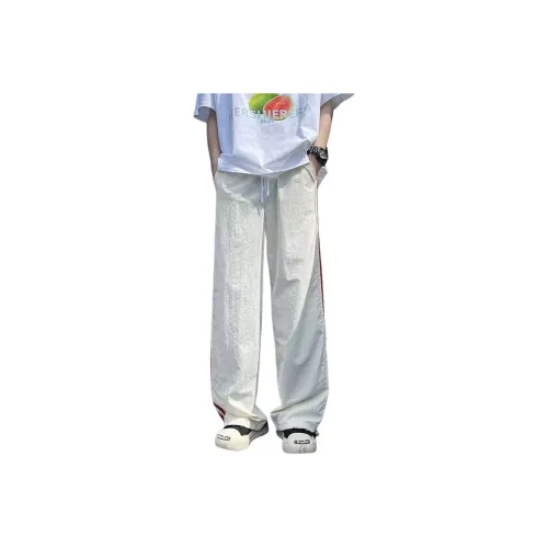 KUKESEN Унисекс Повседневные Брюки