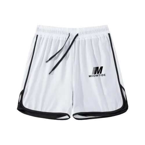 MIIOW Cool One Summer Series Повседневные шорты Унисекс