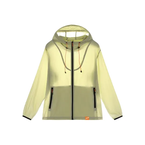 Снег Know The Answer SKTA Super Light Дышащий Быстросохнущий Одежда с защитой от солнца Унисекс