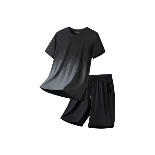 Honor of Kings Повседневная спортивная одежда Унисекс