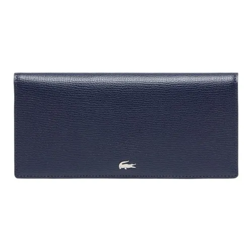 LACOSTE Collaboration Кошельки Marine Blue Мужской