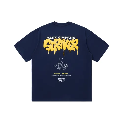 The Simpsons Унисекс Футболки