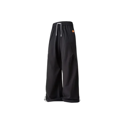 Снег Know The Answer SKTA Повседневные брюки Унисекс