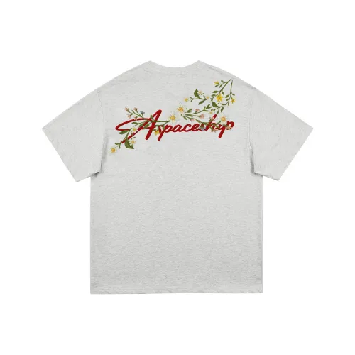 42SPACESHIP Унисекс Футболка