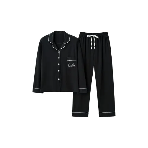 Mulong Family Пижамный комплект для женщин