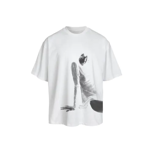 Star Hunting Chronicles T-Shirt Унисекс