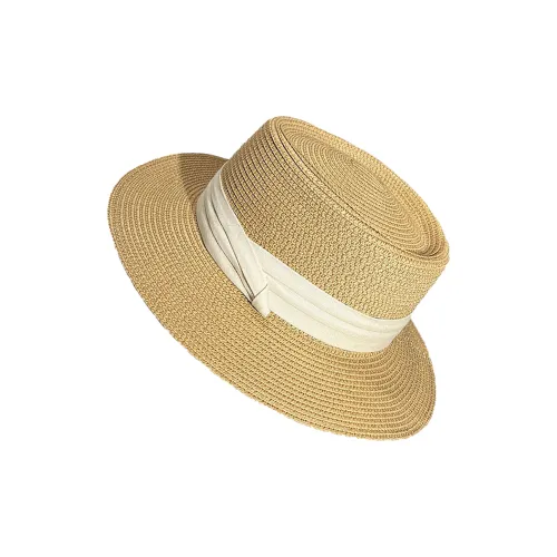 Ai Jiawei Папирусные шляпы с защитой от солнца для женщин