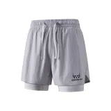 Космический серебристый