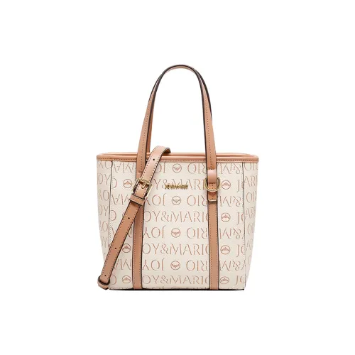 Joy Mario Сумка из ПВХ и синтетической кожи женская многоцветная