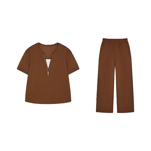 LUYOUYE Женские повседневные костюмы