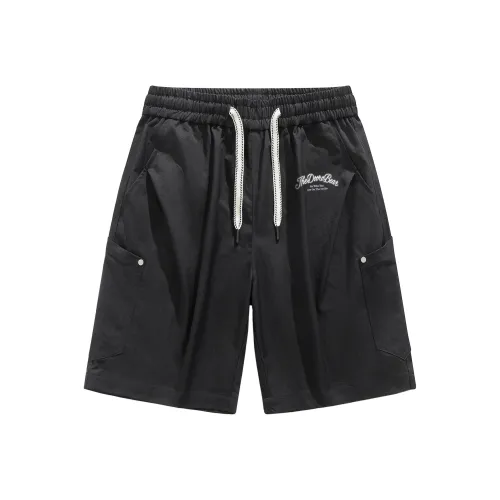 Budding Bear Карго шорты унисекс