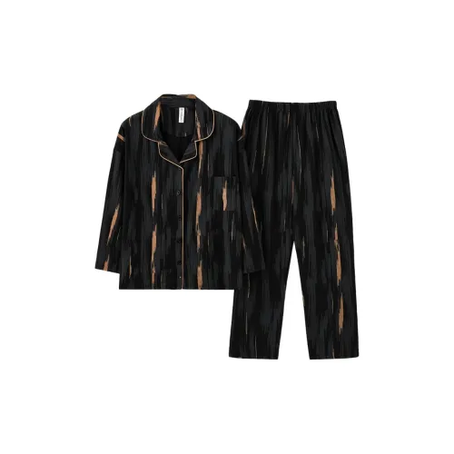 Mulong Family Пижамный комплект для женщин