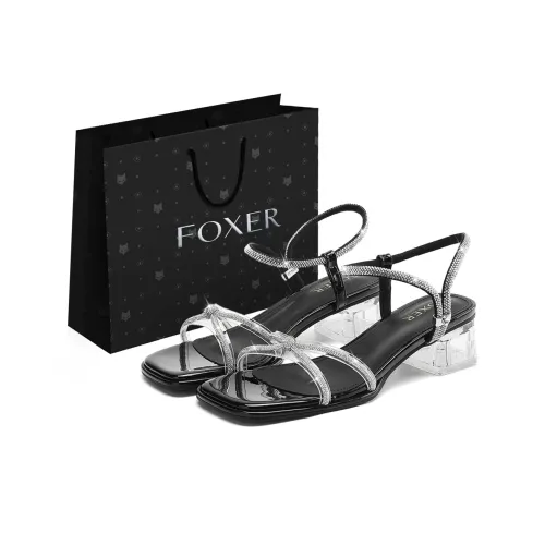 FOXER One Ремешок Сандалии Женские