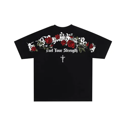 MUSCLETECH Унисекс Футболки