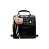 Черный+Брелок