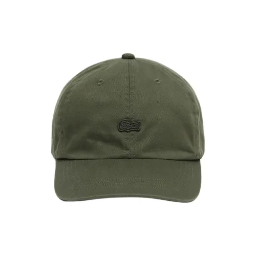 Кепки Мужские Коллаборация LACOSTE