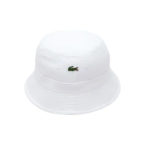 Шляпы ведра LACOSTE Collaboration Мужские