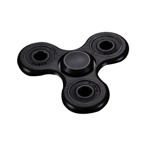 A Little Tide To Play Треугольник Кончик пальца Вращающийся Волчок EDC Набор Informant Краб Коллекция Игрушки