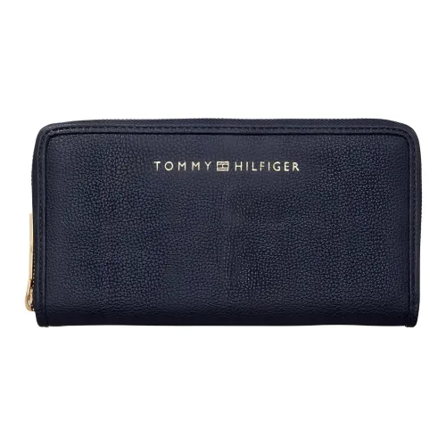 Tommy Hilfiger Кошельки Синие Женские