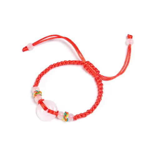 Xianyou Ткань Браслеты Шнурки Унисекс