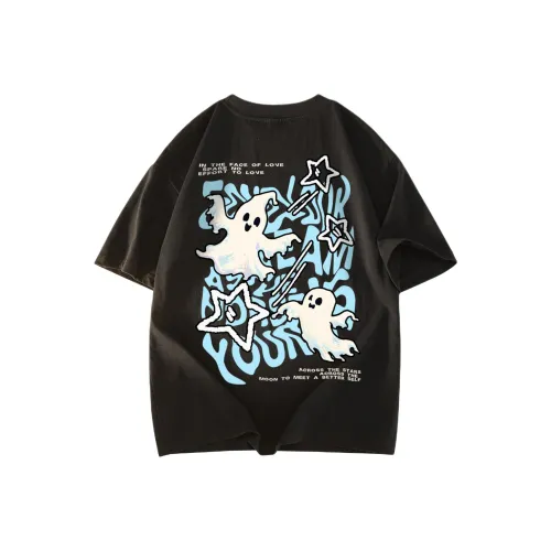 FONDLOOK Унисекс Футболки