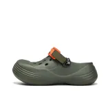 Армейский зеленый