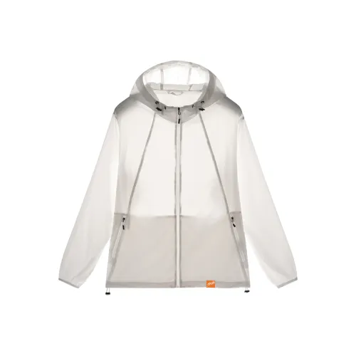 Снег Know The Answer SKTA Super Light Дышащий Быстросохнущий Одежда с защитой от солнца Унисекс