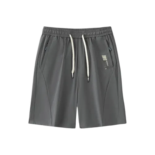 Red bean Мужские Повседневные Шорты