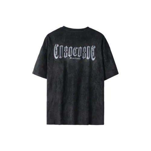 QIANJINNIU Унисекс Футболки