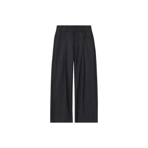 AGBG Унисекс Повседневные Брюки