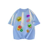 Далекий Небесный Лазурь