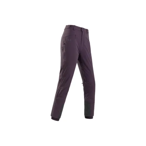 Under Armour City Outdoor Пуховые Утеплённые Штаны Женские