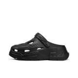 Черно-серый