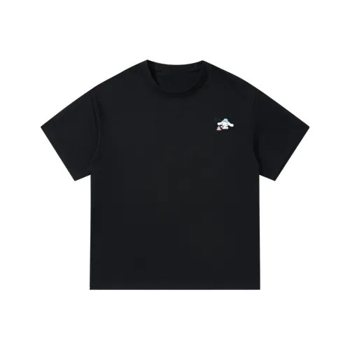 Sanrio X CINNAMOROLL Yugui Dog T-Shirt Унисекс