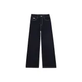 Темно-синий, увеличенная длина