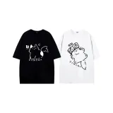 Чёрный Белый 2 упаковки