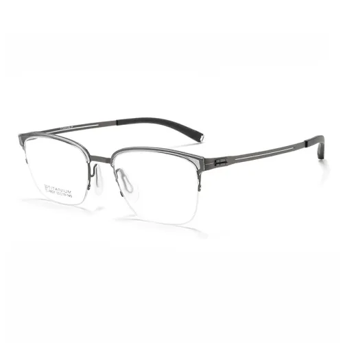 PSACSS TR Памятный пластик Гриламид TR90 Квадратные Оправы для очков Унисекс