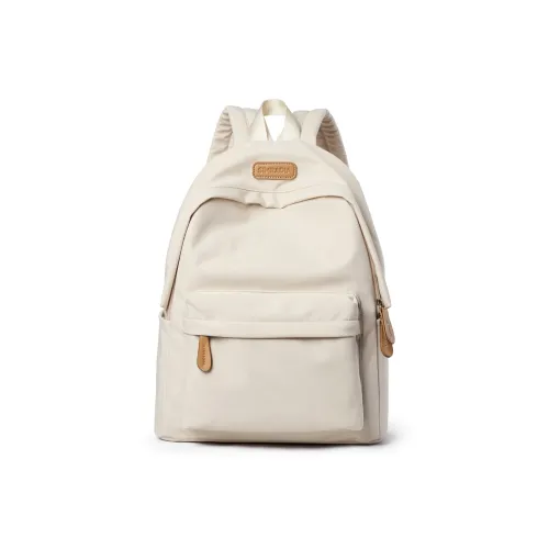 MOYYI Oxford Backpack Standard Women's Multicolor
