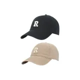 Чёрный + хаки