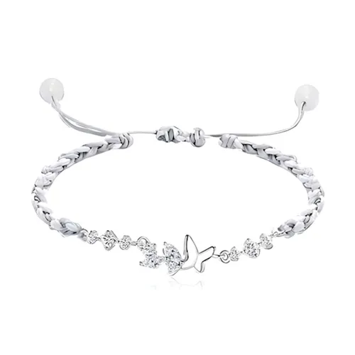 I YOU Ткань Браслеты Шнурки Унисекс