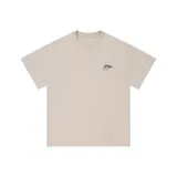 Расслабленный серый