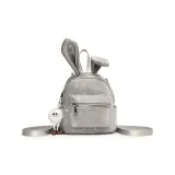 Светло-серый + Подвеска