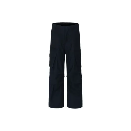 WAYHWEI Унисекс Повседневные Брюки